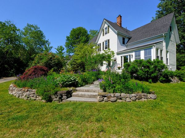 219 Cedar Street, Rockland, ME 04841