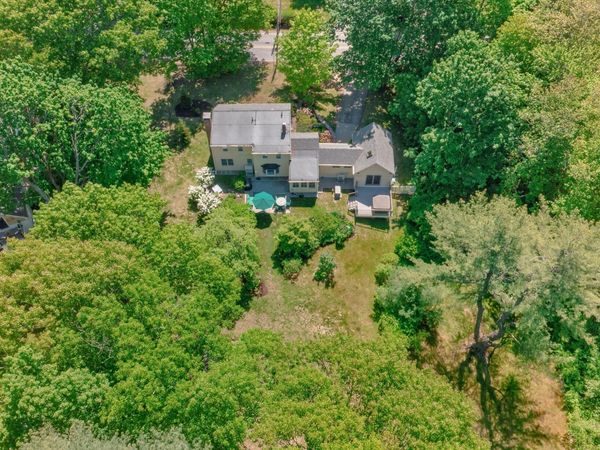 97 Old Port Road, Kennebunk, ME 04043