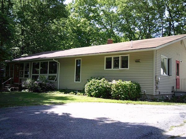 43 Round-The-Pond Road , Norway, ME 04268