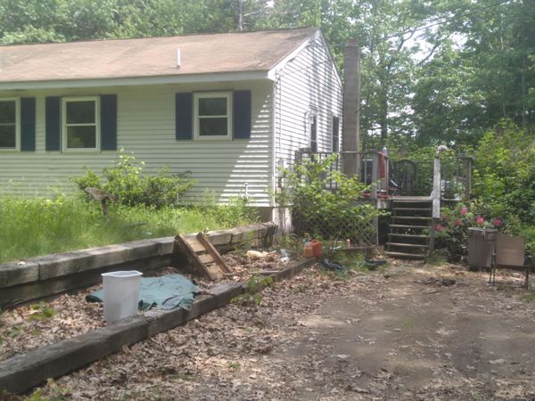 11 Palace Drive , Sanford, ME 04073