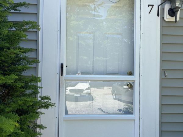 60 Brown Street, Unit 7, Kennebunk, ME 04043