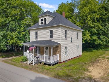 14 Green Street , Livermore Falls, ME 04254