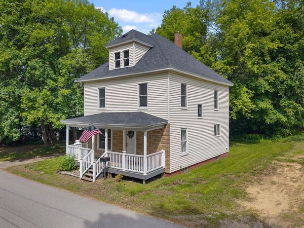 14 Green Street , Livermore Falls, ME 04254