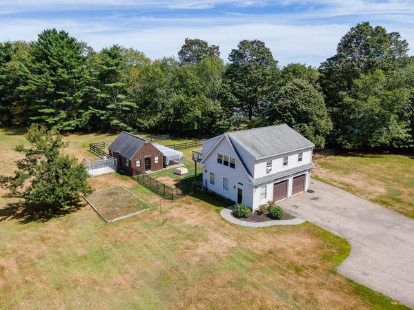 60 Remicks Lane , Kittery, ME 03904