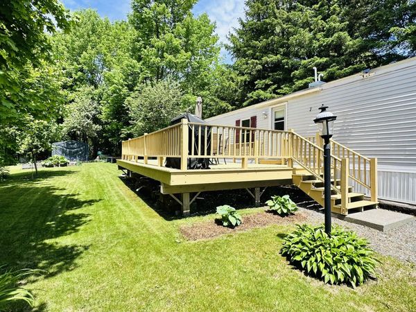 20 Lincoln Street , Greenville, ME 04441