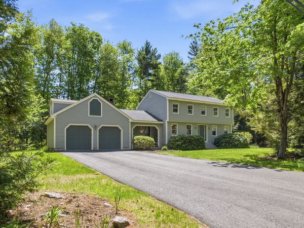 33 Hemlock Road, Brunswick, ME 04011