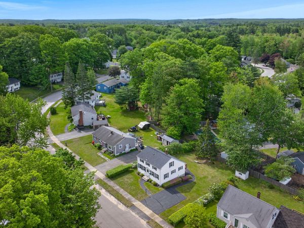53 Springwood Road , South Portland, ME 04106
