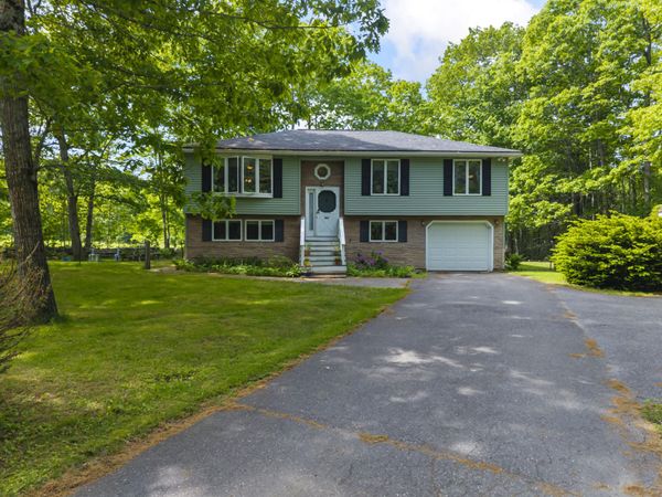 863 Finntown Road , Warren, ME 04864