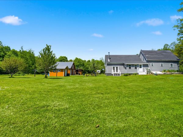 650 Osgood Road , Carroll Plt, ME 04487