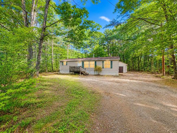 177 Yarmouth Road , Gray, ME 04039