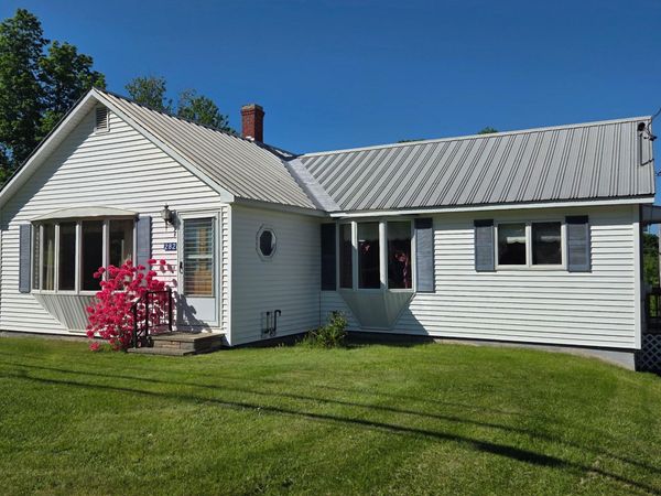 282 Pattagumpus Road , Medway, ME 04460