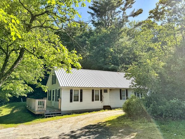 2501 Auburn Road , Turner, ME 04282