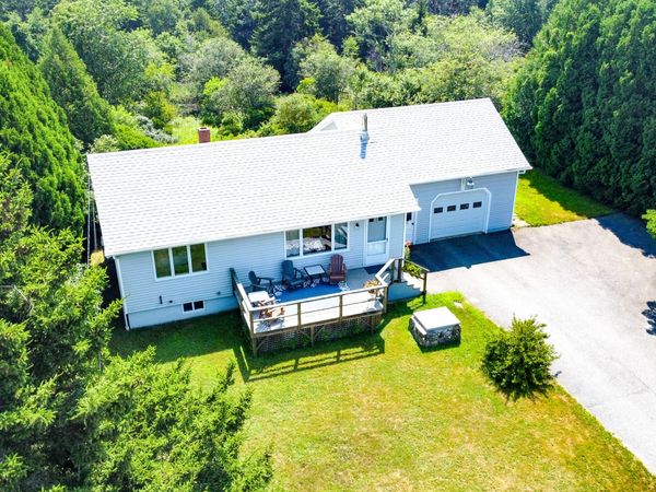 2027 Harpswell Islands Road, Harpswell, ME 04003