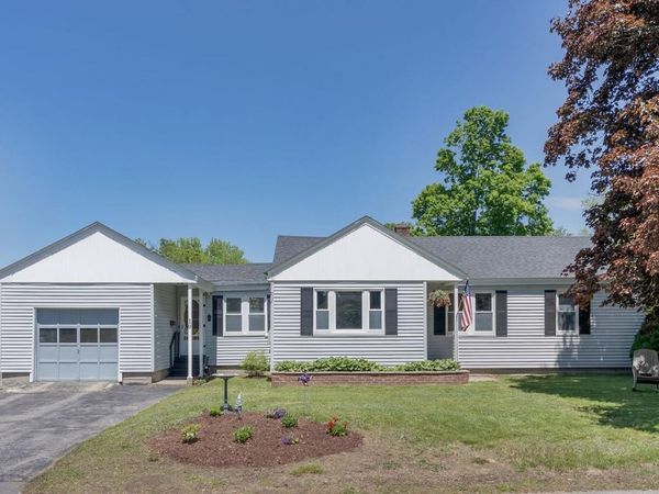10 Bibber Street , Lisbon, ME 04252
