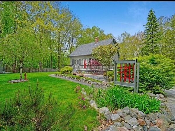 32 Eastside Road , Hancock, ME 04640