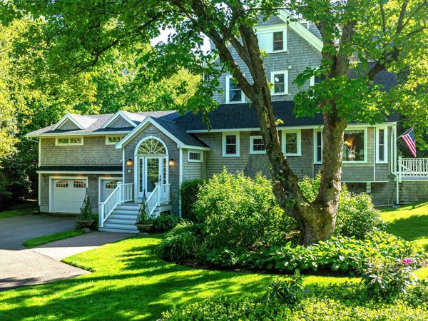 1 Norwood Farms Road , York, ME 03909