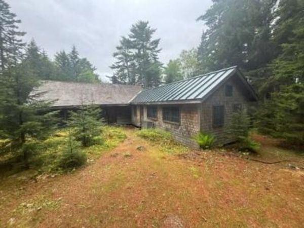 134 Sage Road , Harpswell, ME 04079