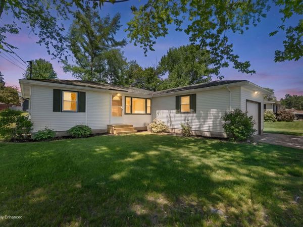 11 Matthew Street , Lisbon, ME 04250