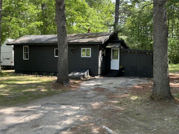 16 Morse Avenue , Oxford, ME 04270