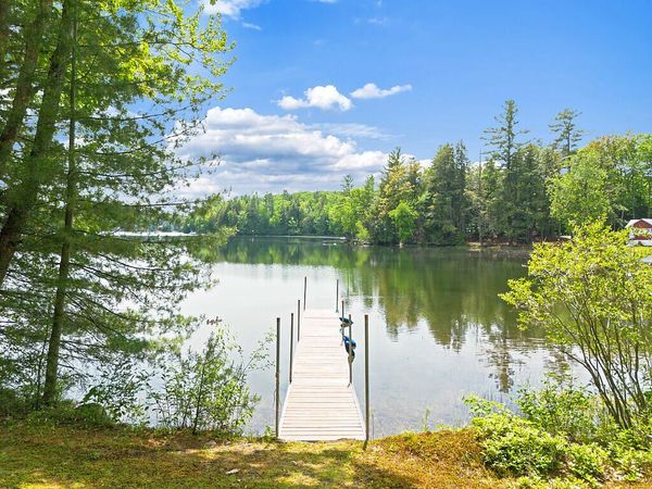 49 Cozy Cove Road, Livermore, ME 04253