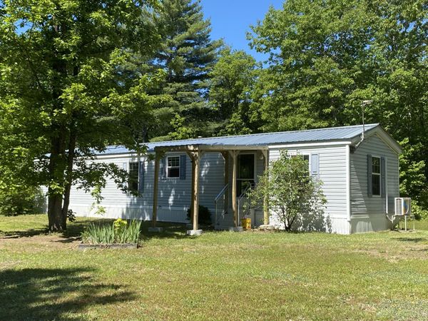 16 Edna Lee Lane , Benton, ME 04901