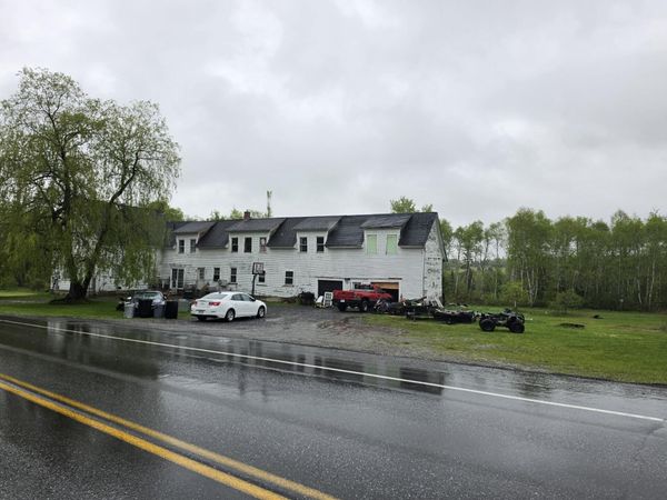 290 S Caribou Road , Fort Fairfield, ME 04742