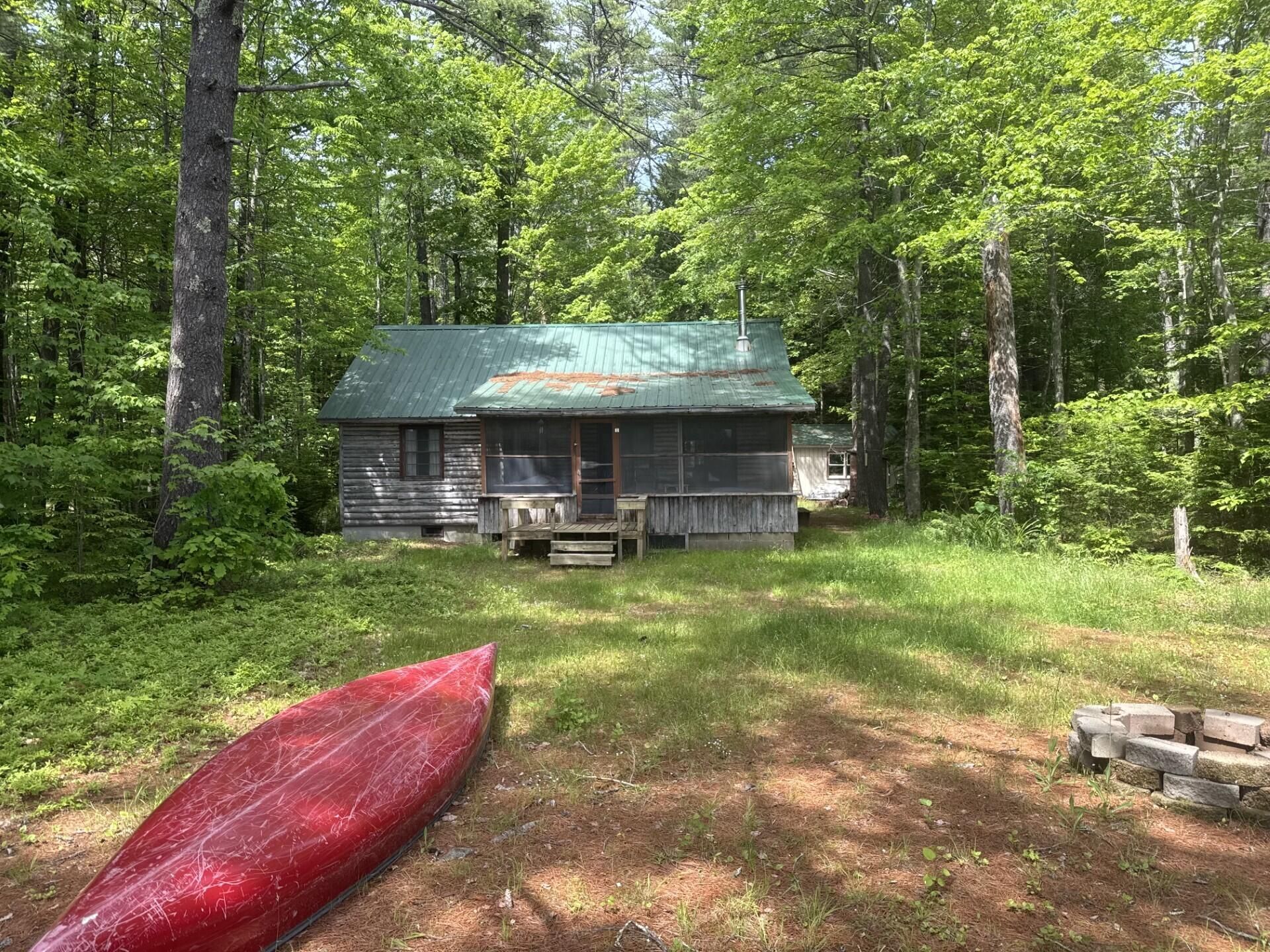 86 Pine Rock Road , Naples, ME 04055 Main Photo