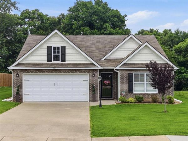 347 Caroline Court, Talbott, TN 37877
