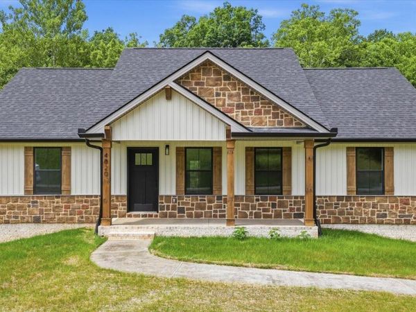 4020 Chucky River Road, Morristown, TN 37813