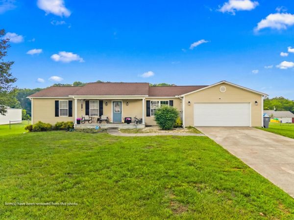1667 Boardwalk Circle, Morristown, TN 37814