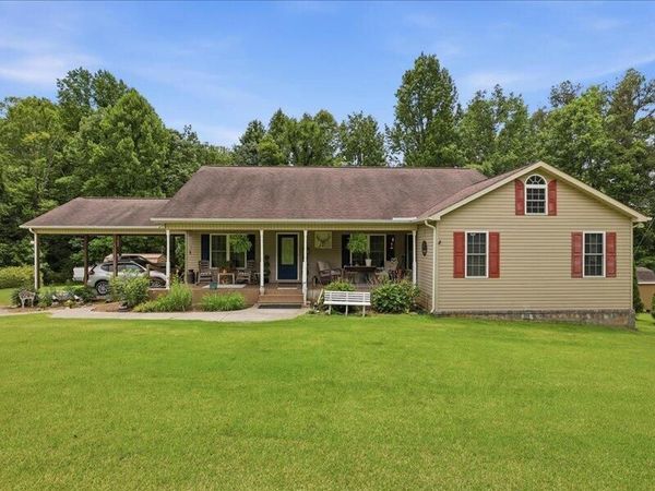 203 Oakleaf Way, Mooresburg, TN 37811