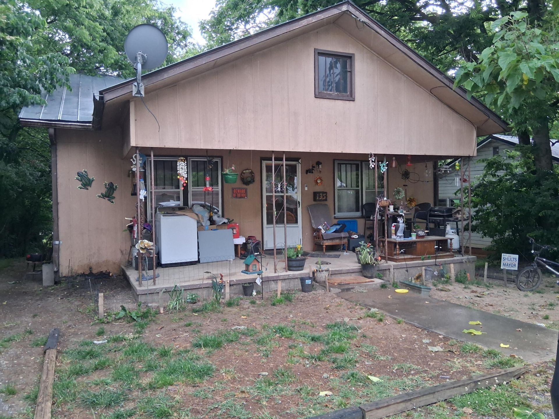 135 Highland Street, Newport, TN 37821 Main Photo