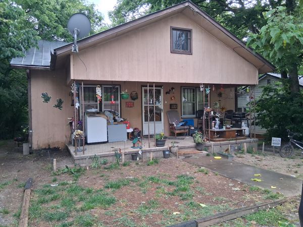 135 Highland Street, Newport, TN 37821