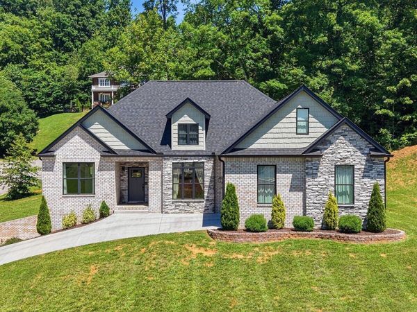 504 Shea Court, Morristown, TN 37814