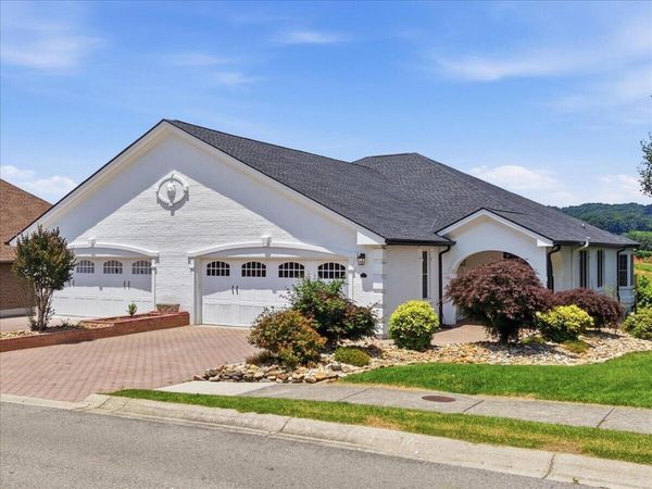 321 Lochmere Drive, Morristown, TN 37814