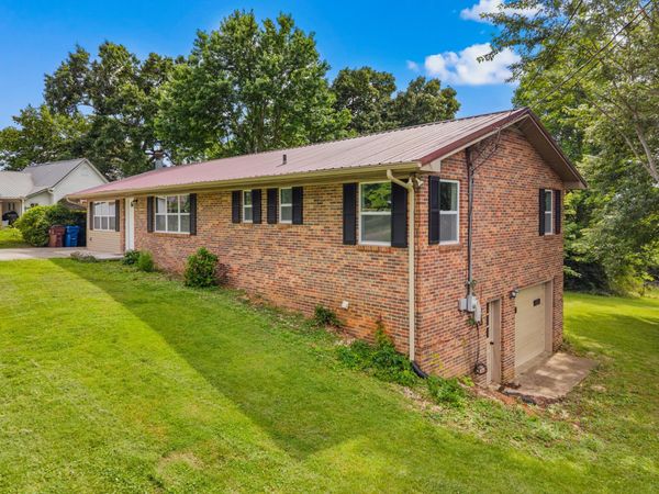 1019 Green Acres Drive, Jefferson City, TN 37760