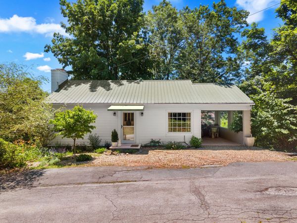 218 Circle Drive, Greeneville, TN 37745