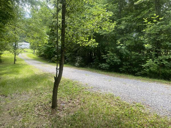 3412 Point Pleasant Road, Newport, TN 37821