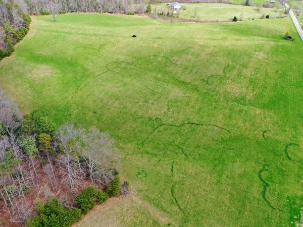 17/Ac Tbd Houston Valley Tract 1A Road, Greeneville, TN 37743