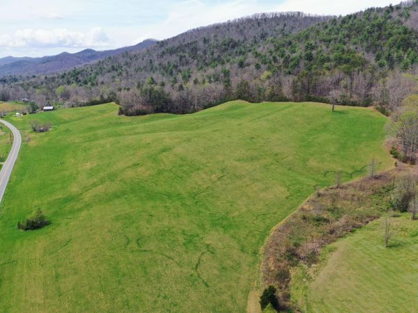 17/Ac Tbd Houston Valley Tract 1B Road, Greeneville, TN 37743
