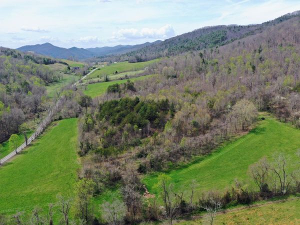 21/ac Tbd Houston Valley Tract 3B Road, Greeneville, TN 37743