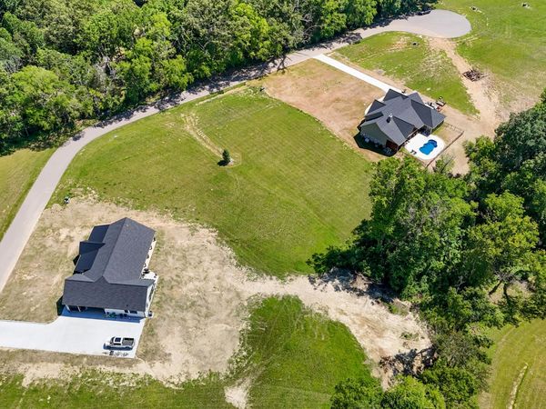 Lot 50 Sunset Boulevard, White Pine, TN 37890