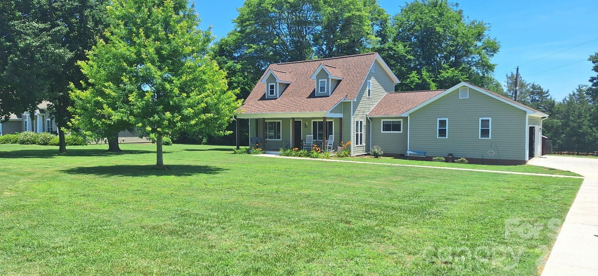 9612 Mill Grove Road , Indian Trail, NC 28079 Main Photo