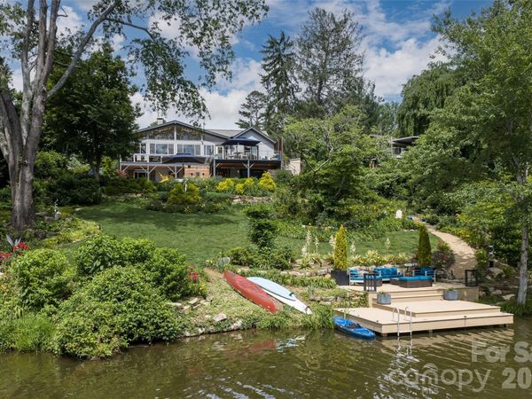 305 Lakewood Drive , Asheville, NC 28803