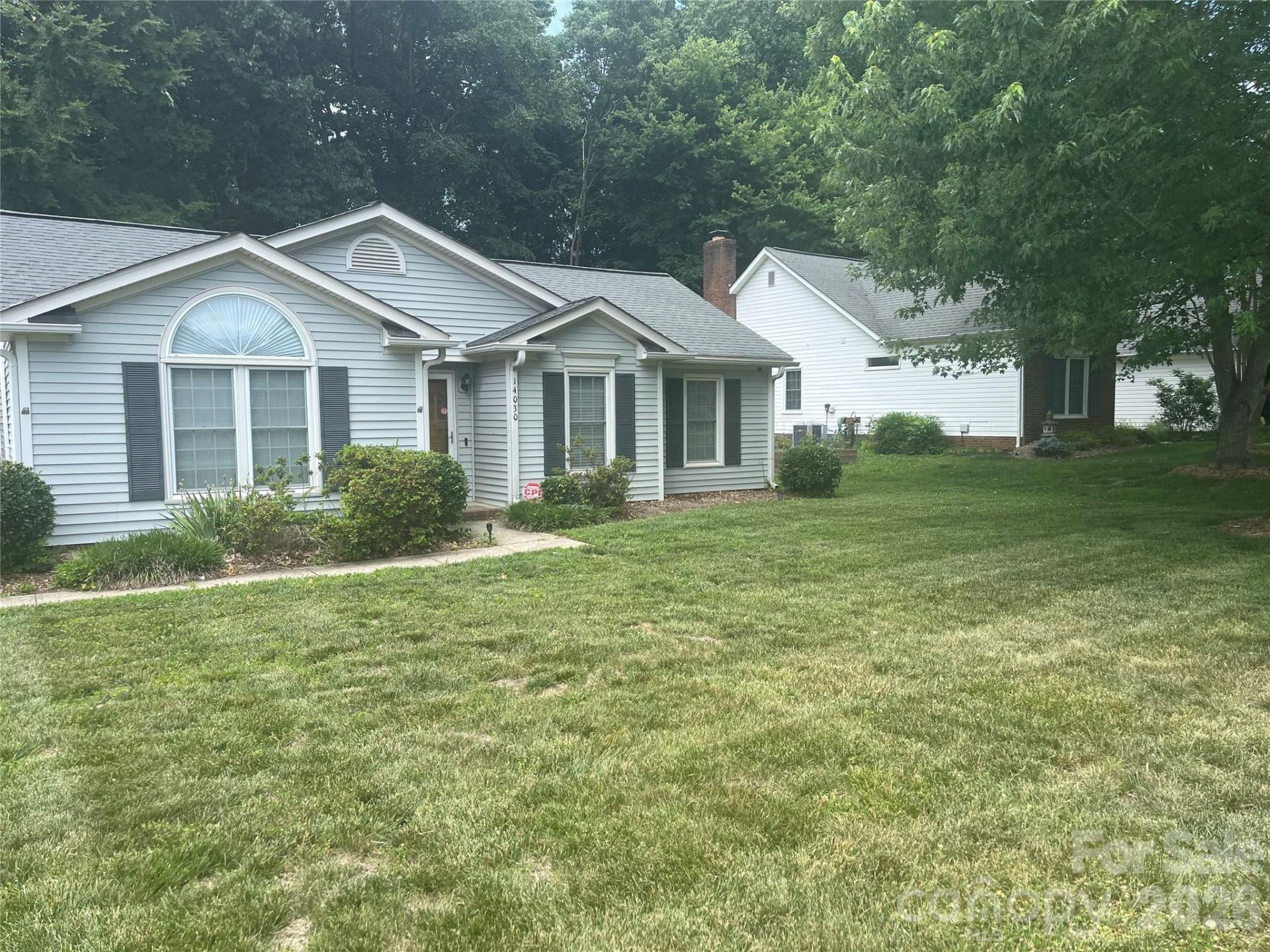 14030 Kedleston Road, Huntersville, NC 28078 Main Photo