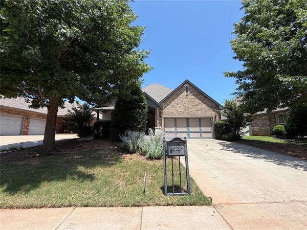 2125 Turtle Creek Drive, Norman, OK 73071