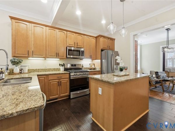 617 N 31st Street, Richmond, VA 23223