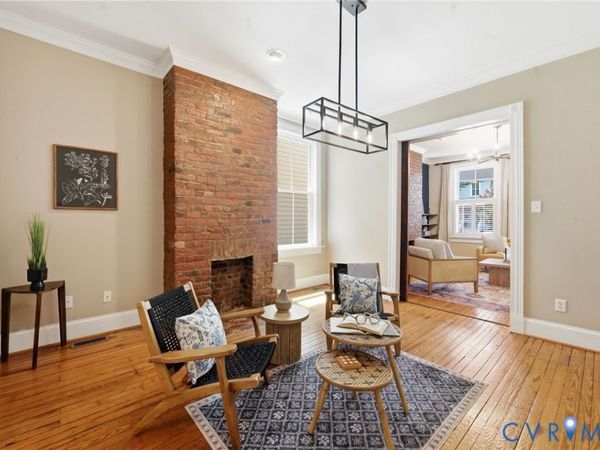 617 N 31st Street , Richmond, VA 23223