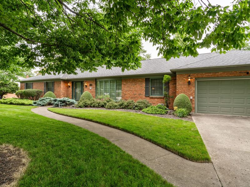 1768 Letitia Drive, Sidney, OH 45365 Photo 1
