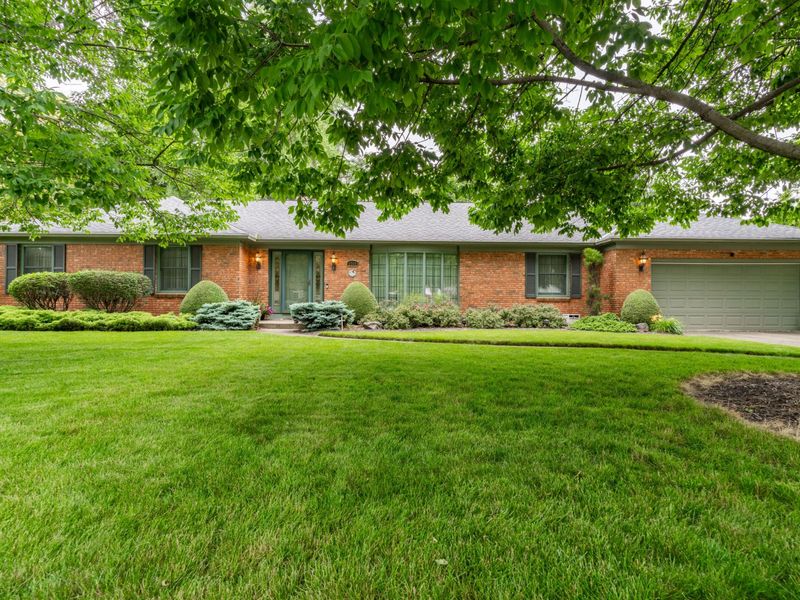 1768 Letitia Drive, Sidney, OH 45365 Photo 2